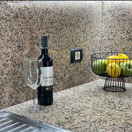 Elegant Colonial Style Ocean View Golf Del Sur Apartment San Miguel de Abona Bagian luar foto