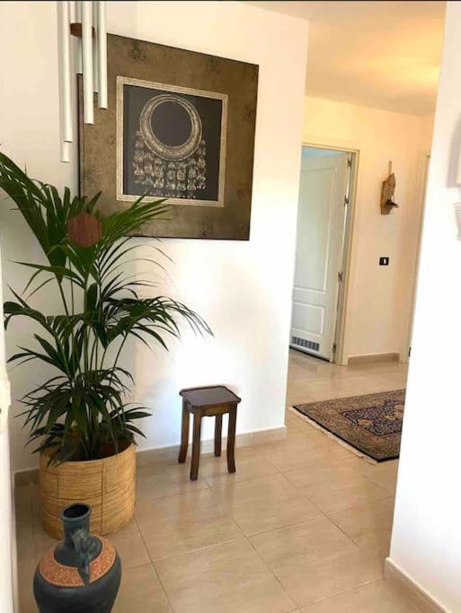 Elegant Colonial Style Ocean View Golf Del Sur Apartment San Miguel de Abona Bagian luar foto