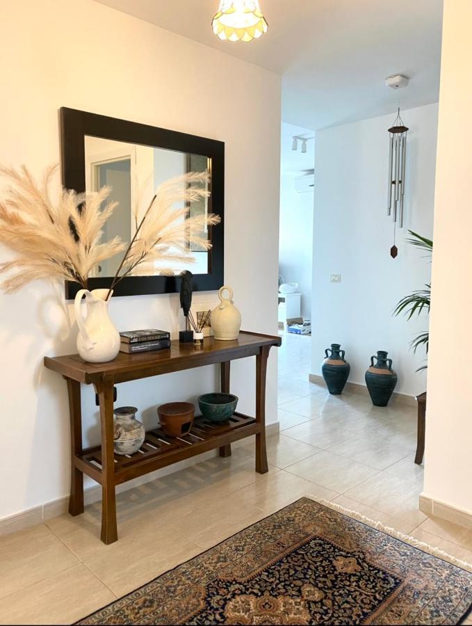 Elegant Colonial Style Ocean View Golf Del Sur Apartment San Miguel de Abona Bagian luar foto